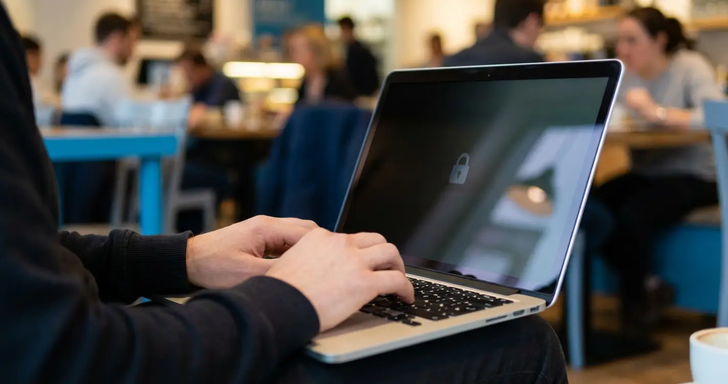 Online privacy and data protection