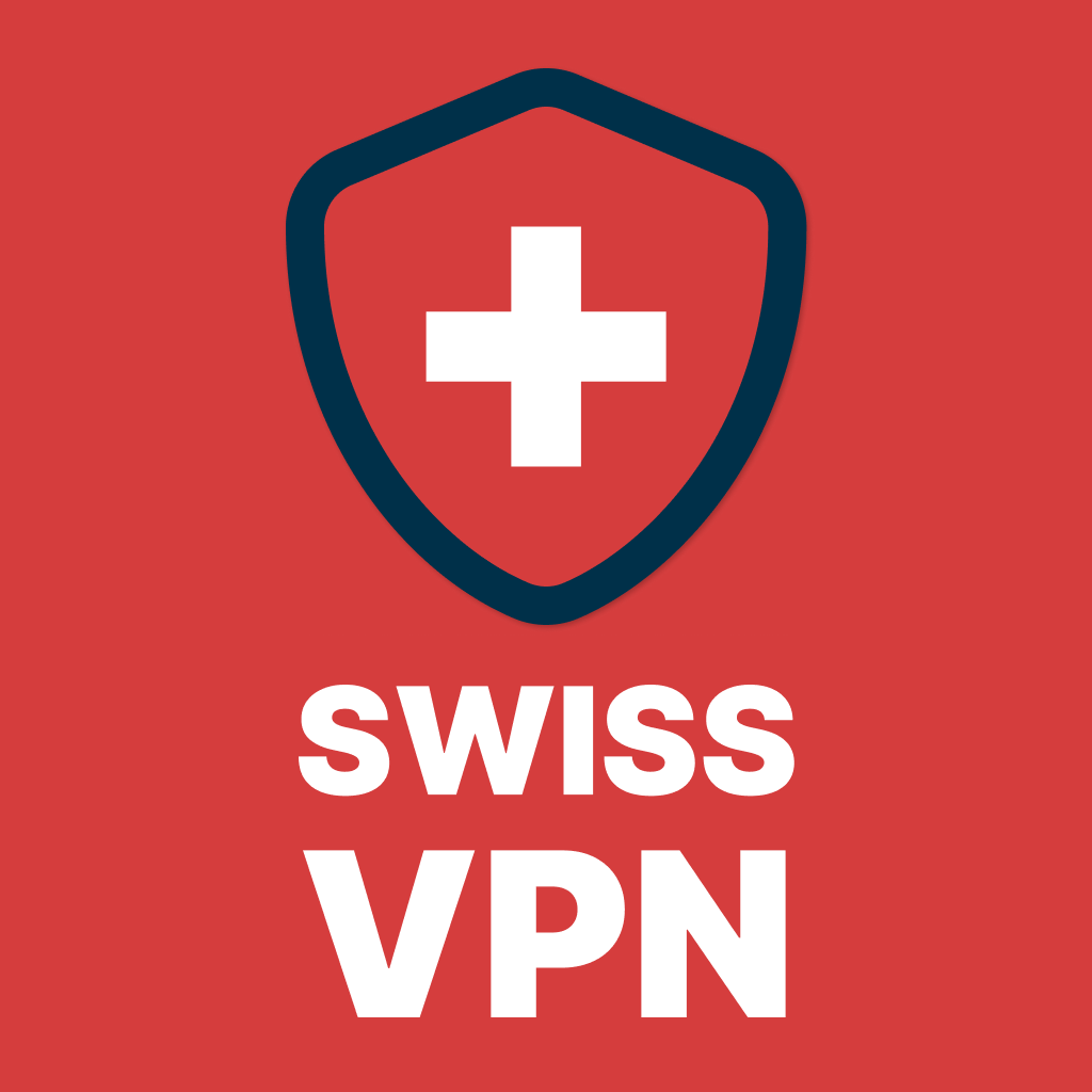 Swiss VPN Logo